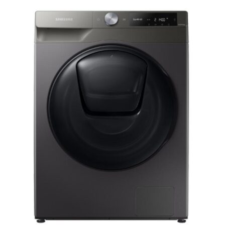 Samsung 10.5Kg Front Load Fully-Automatic Combo Washer + Dryer