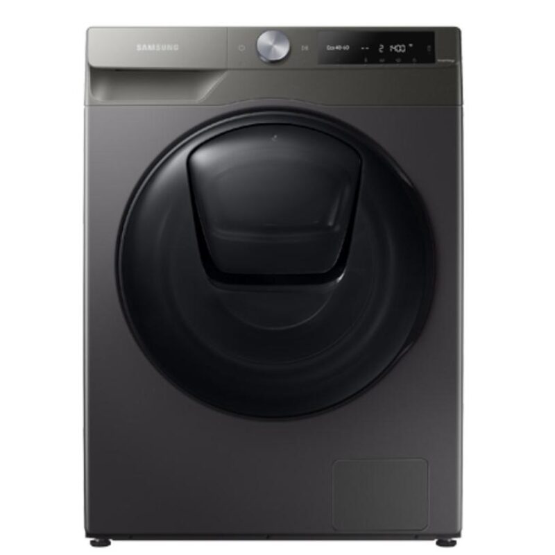 Samsung 10.5Kg Front Load Fully-Automatic Combo Washer + Dryer