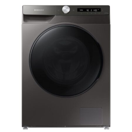 Samsung 12Kg Front Load Fully-Automatic Combo Washer + Dryer