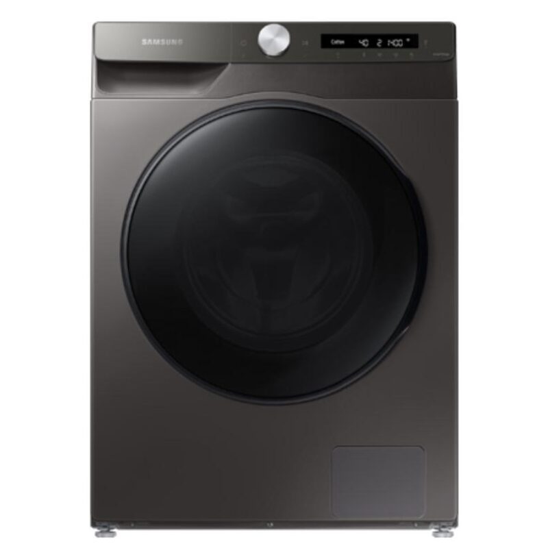 Samsung 12Kg Front Load Fully-Automatic Combo Washer + Dryer