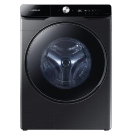 Samsung 21Kg Front Load Fully-Automatic Combo Washer + Dryer
