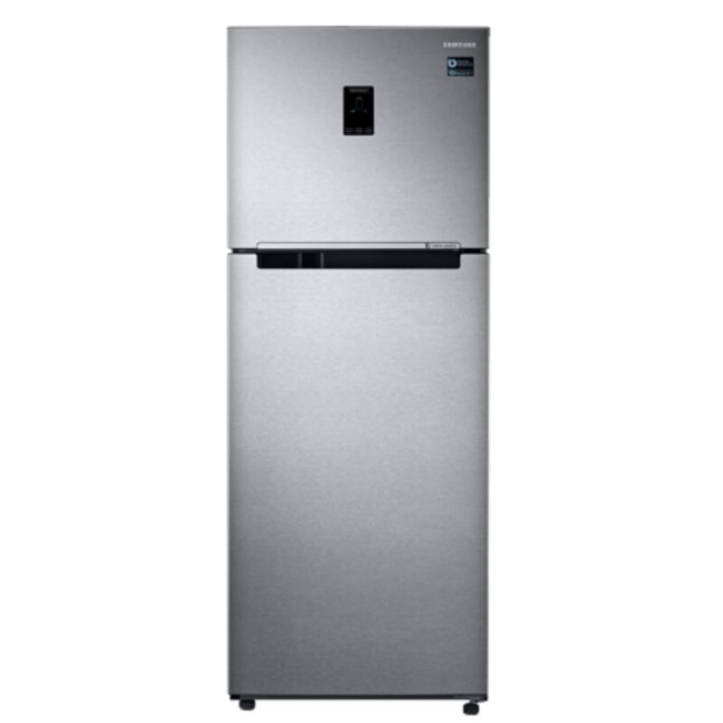 Samsung 321 Liters No Frost Double Door Fridge