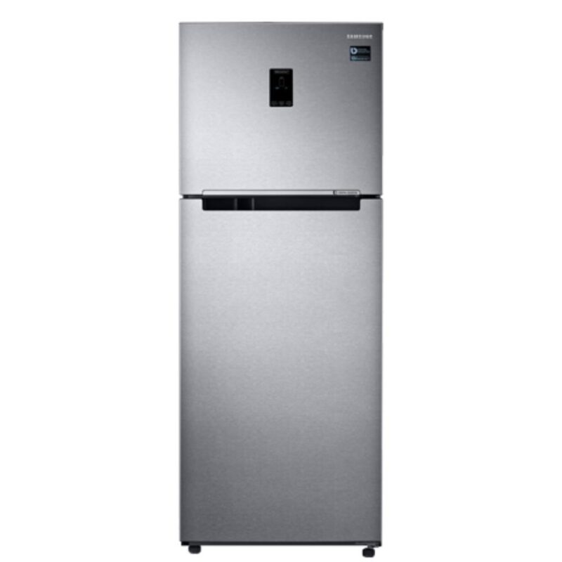 Samsung 382 Liters No Frost Double Door Fridge