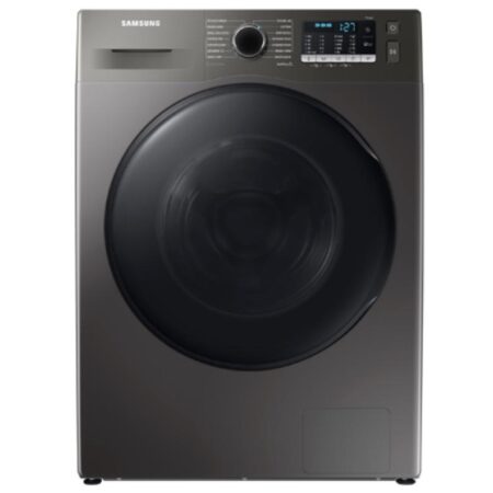 Samsung 8Kg Front Load Fully-Automatic Combo Washer + Dryer