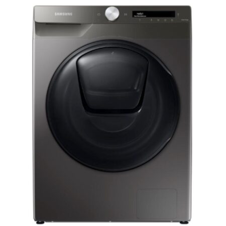 Samsung 9Kg Front Load Fully-Automatic Combo Washer + Dryer