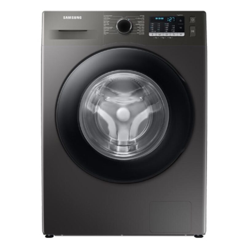 Samsung 9Kg Front Load Fully-Automatic Washing Machine