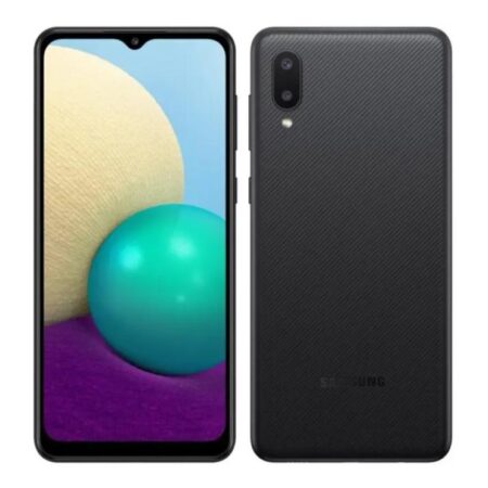 Samsung Galaxy A02 2GB + 32GB