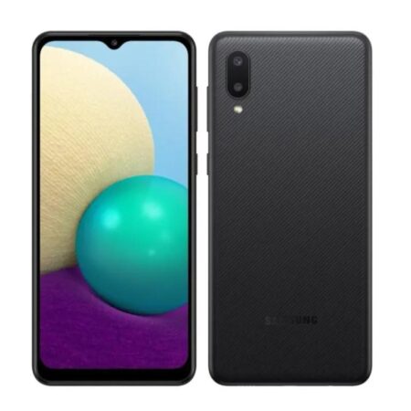 Samsung Galaxy A02 3GB + 64GB