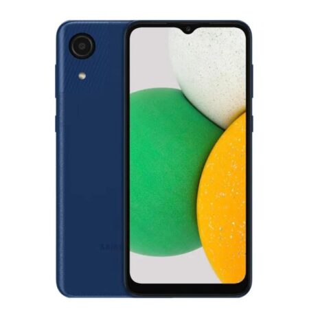 Samsung Galaxy A03 Core 2GB + 32GB