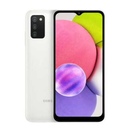 Samsung Galaxy A03s 3GB + 32GB