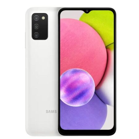 Samsung Galaxy A03s 4GB + 64GB