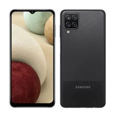 Samsung Galaxy A12 4GB + 128GB