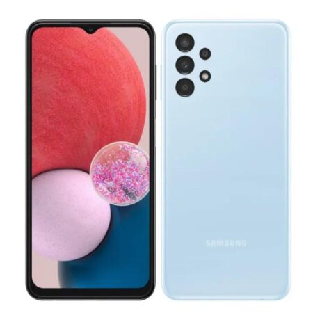Samsung Galaxy A13 4G 4GB + 128GB