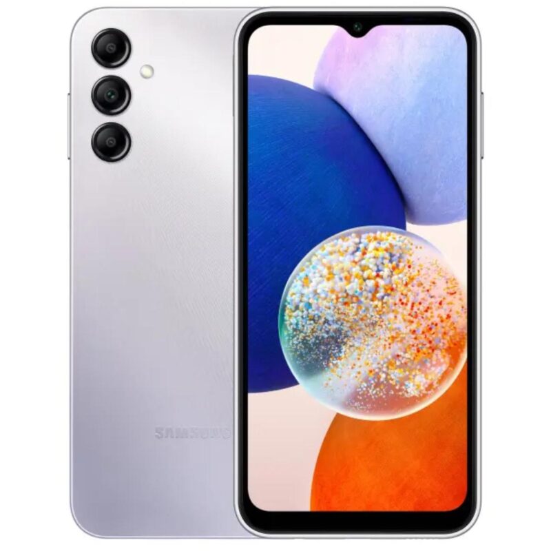 Samsung Galaxy A14 4GB + 64GB