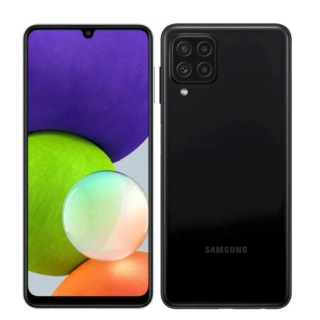 Samsung Galaxy A22 4G 4GB + 128GB