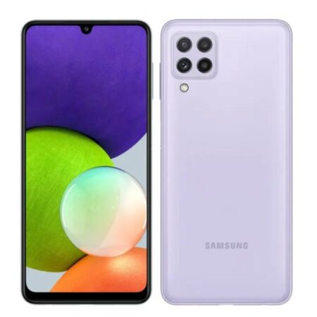 Samsung Galaxy A22 4G 4GB + 64GB