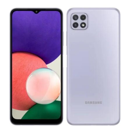 Samsung Galaxy A22 5G 6GB + 128GB
