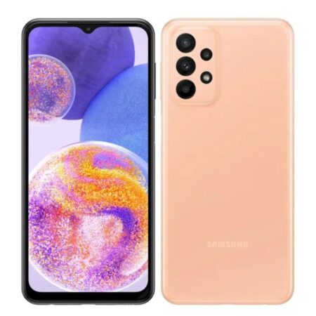 Samsung Galaxy A23 4G 4GB + 64GB