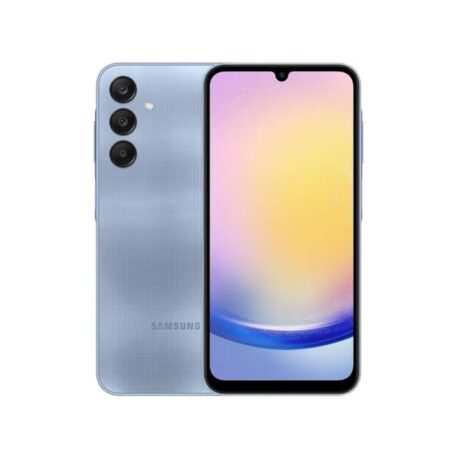 Samsung Galaxy A25 5G, 6GB + 128GB