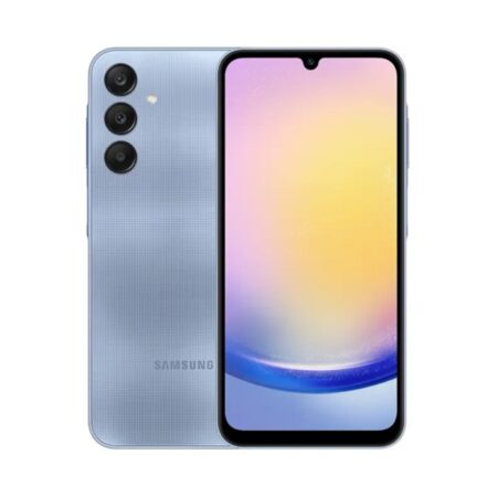 Samsung Galaxy A25 5G, 8GB + 256GB