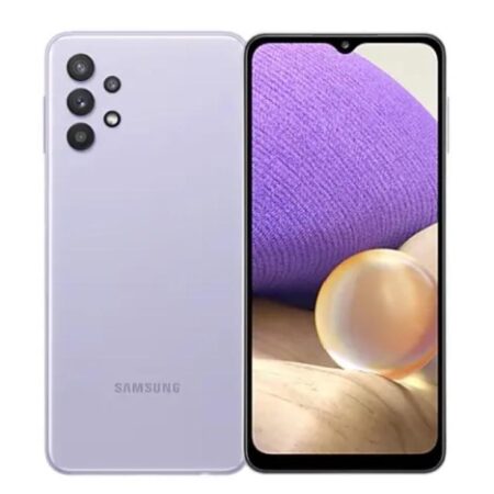 Samsung Galaxy A32 5G 6GB + 128GB