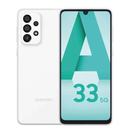 Samsung Galaxy A33 5G 6GB + 128GB