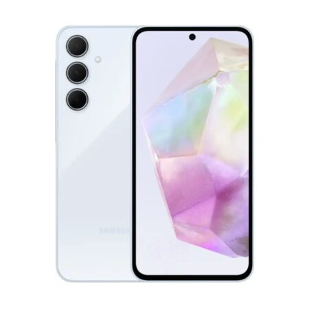Samsung Galaxy A35, 6GB + 128GB