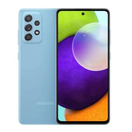 Samsung Galaxy A52 4G 6GB + 128GB