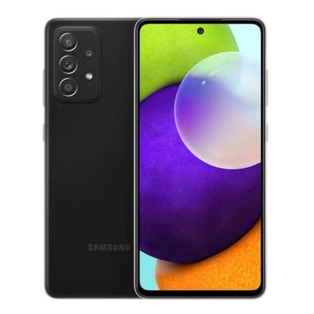 Samsung Galaxy A52 4G 8GB + 128GB