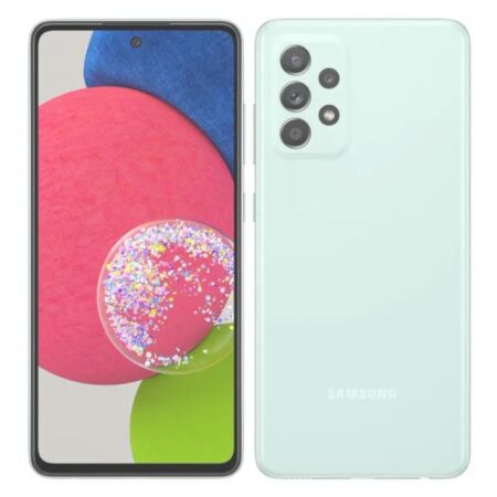 Samsung Galaxy A52s 5G 8GB + 128GB