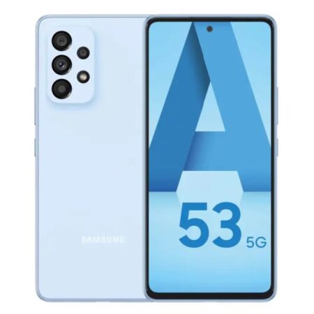 Samsung Galaxy A53 5G 8GB + 256GB