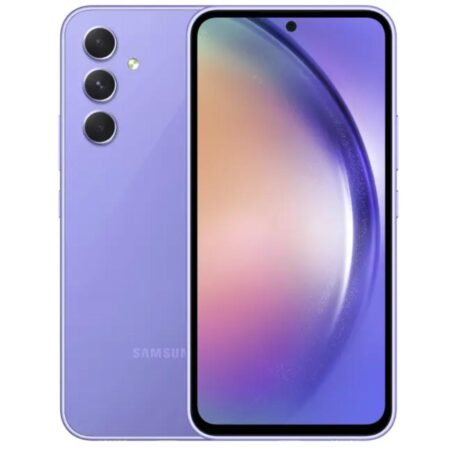 Samsung Galaxy A54 5G 8GB + 128GB