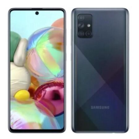 Samsung Galaxy A71 8GB + 128GB