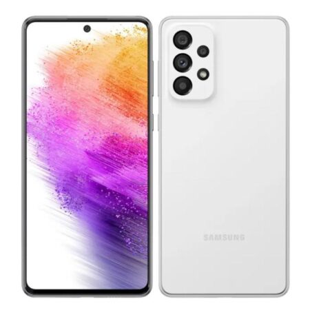 Samsung Galaxy A73 5G 8GB + 128GB