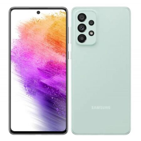 Samsung Galaxy A73 5G 8GB + 256GB