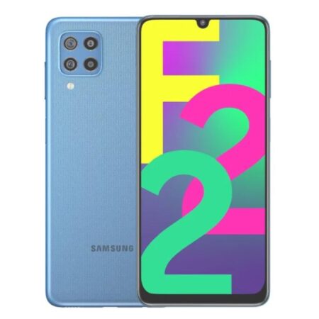 Samsung Galaxy F22 6GB + 128GB