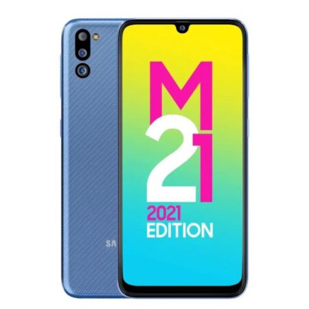 Samsung Galaxy M21 (2021) 6GB + 128GB