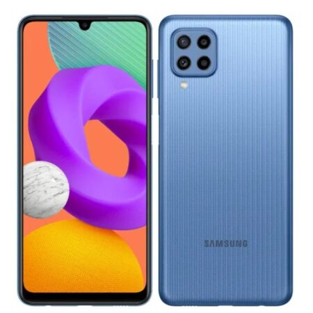 Samsung Galaxy M22 4GB + 128GB