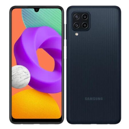 Samsung Galaxy A12 4GB + 64GB