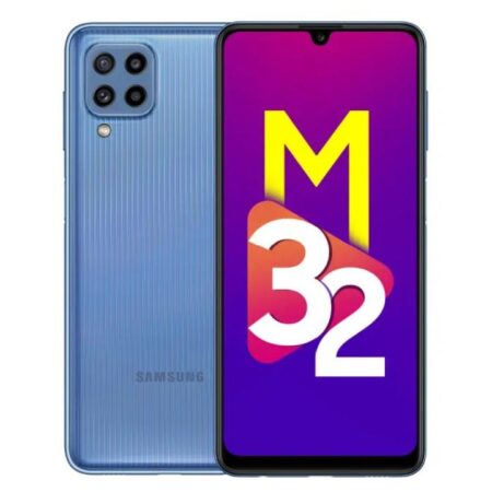 Samsung Galaxy M32 4GB + 64GB