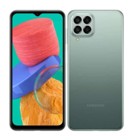Samsung Galaxy M33 5G 6GB + 128GB