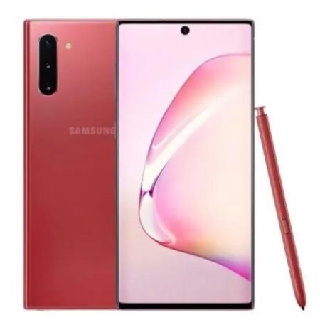 Samsung Galaxy Note 10 8GB + 256GB