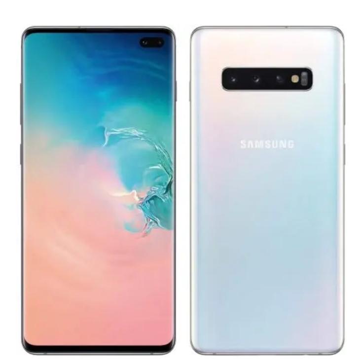 Samsung Galaxy S10 Plus 8GB + 512GB