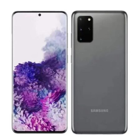 Samsung Galaxy S20 8GB + 128GB