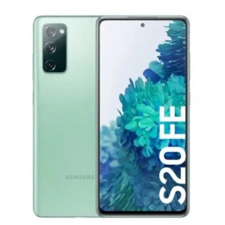 Samsung Galaxy S20 FE 5G 8GB + 256GB