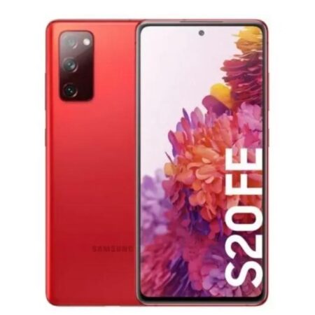 Samsung Galaxy S20 FE 8GB + 128GB