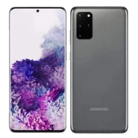 Samsung Galaxy S20 Plus 8GB + 128GB