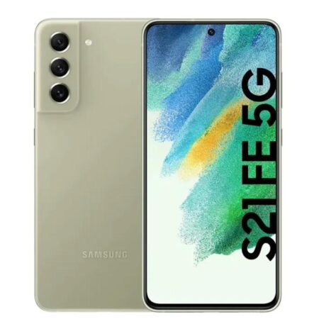 Samsung Galaxy S21 FE 5G 6GB + 128GB