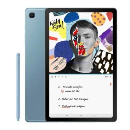 Samsung Galaxy Tab S6 Lite 4GB + 64GB