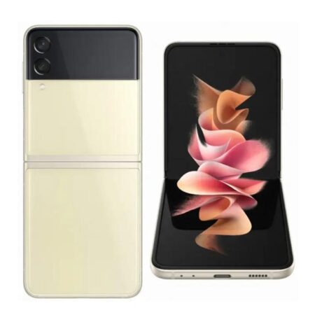 Samsung Galaxy Z Flip 3 5G 8GB + 128GB